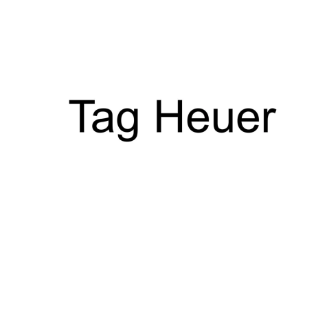 TAG HEUER